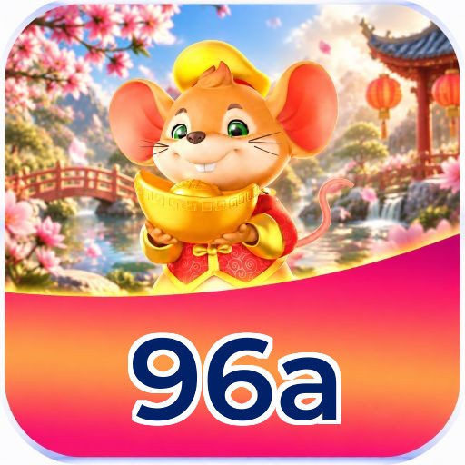 96a Logo