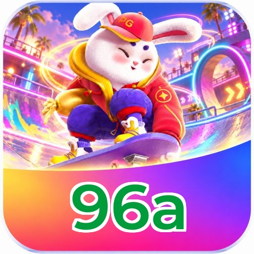 Slots 96a - Jackpots Progressivos