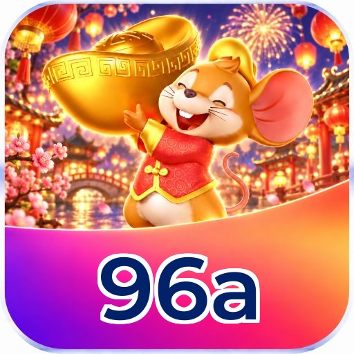 96a Bônus R$ 5.000 Logo