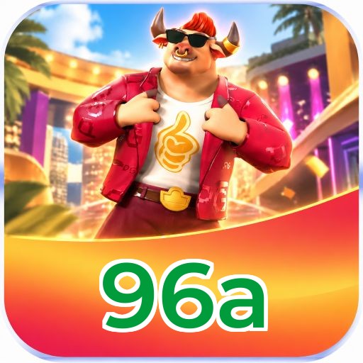 96a Logo