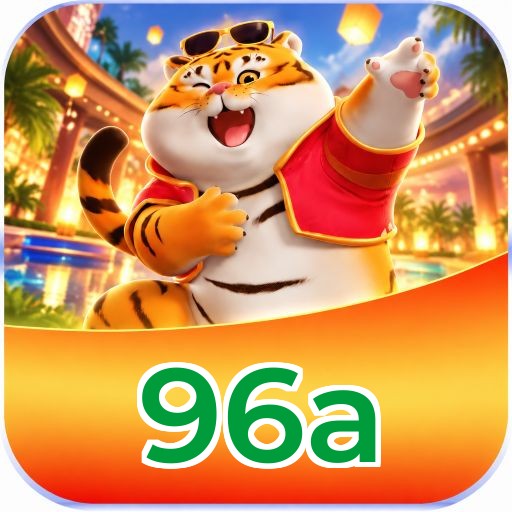 96a Logo