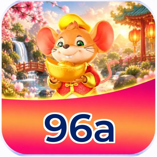 96a Logo