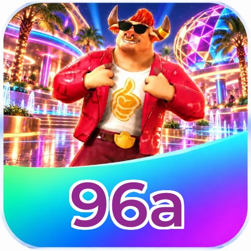96a Logo