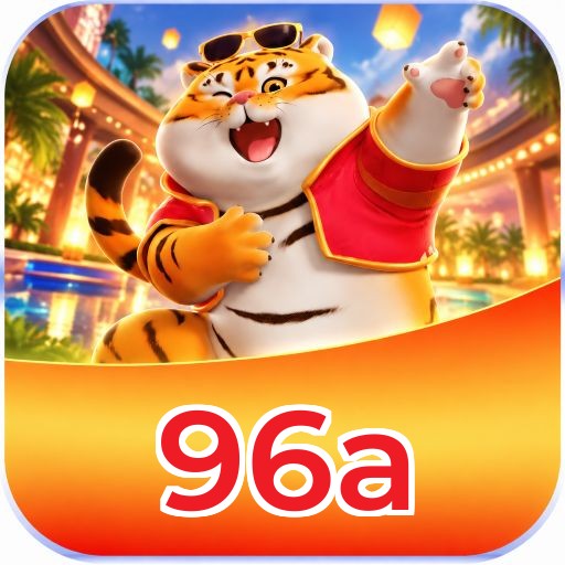 96a APP Mobile - Android & iOS