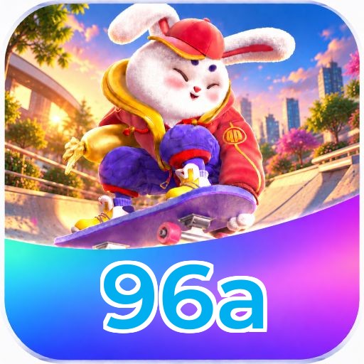 96a Logo