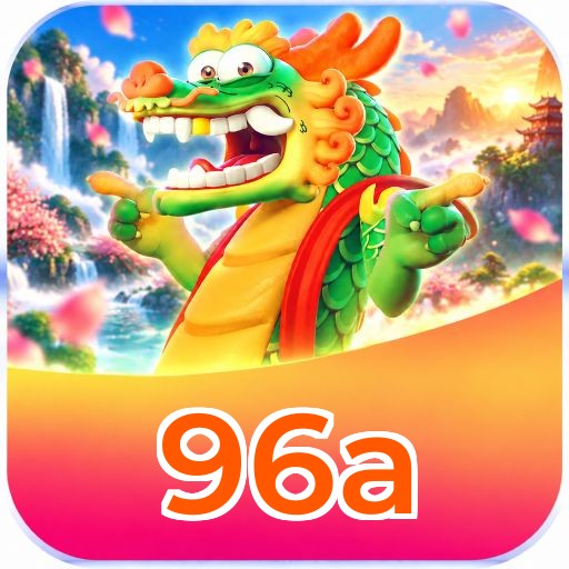 96a Logo
