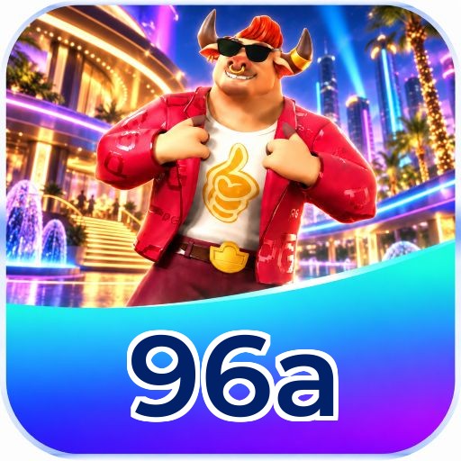 96a Big Wins e Jackpots