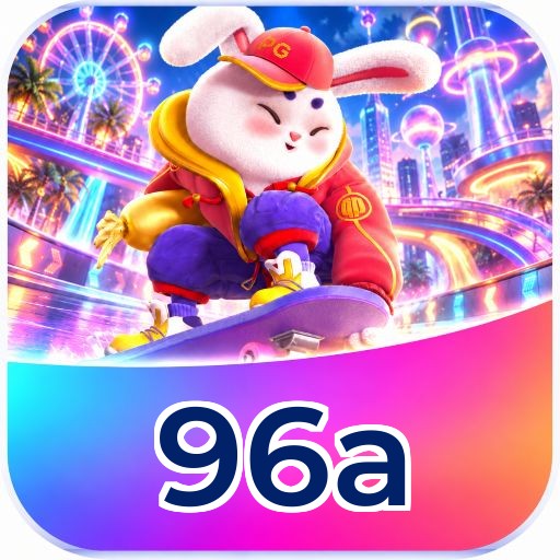 Plataforma 96a - PIX Instantâneo